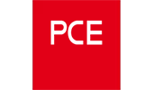 pce logo