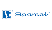 spamel logo
