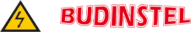 Budinstel logo